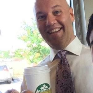 Meet your Posher, Frank